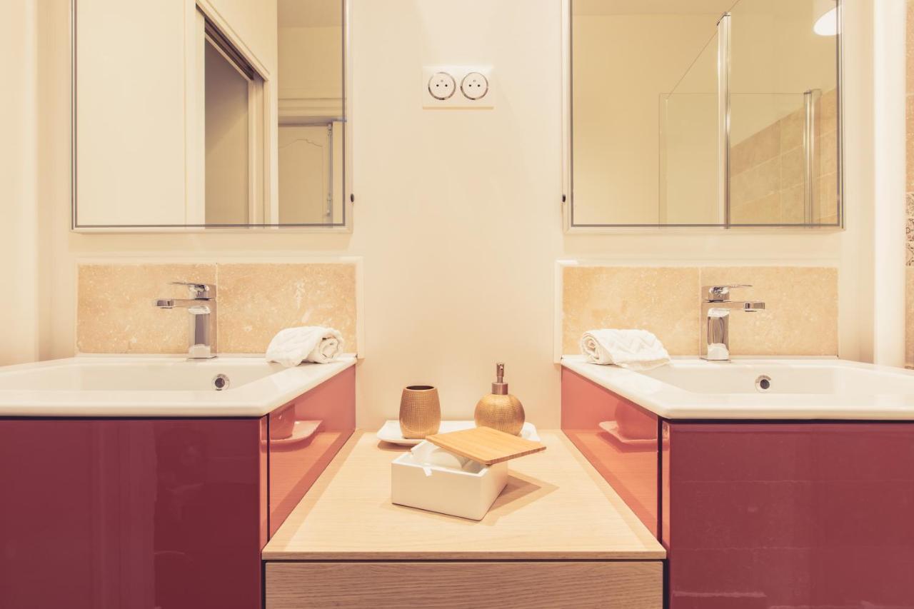 פואטייה La Maison De La Liberte Suite Jeanne Barret מראה חיצוני תמונה