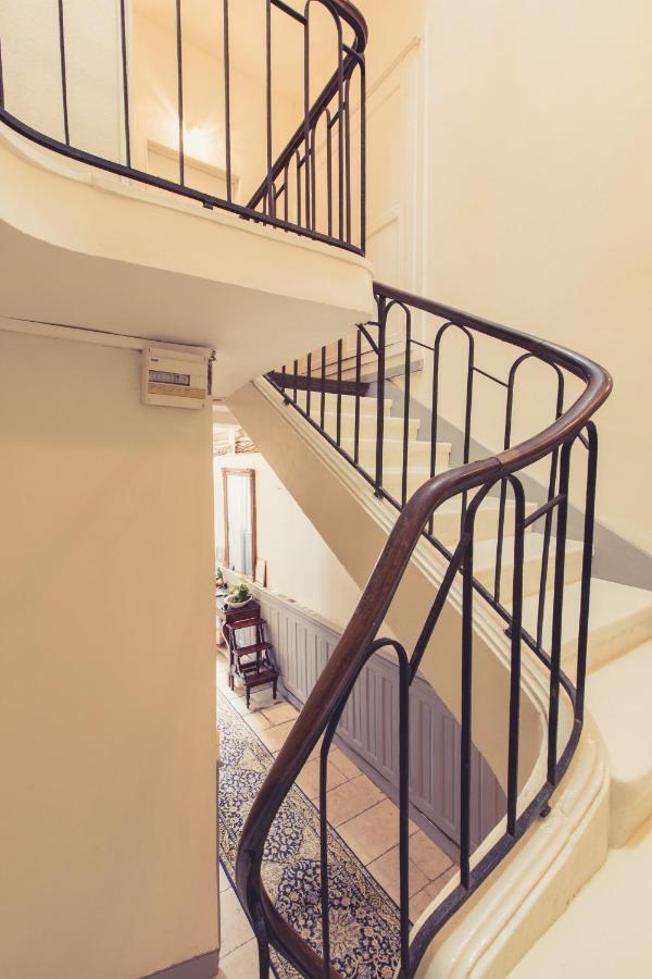 פואטייה La Maison De La Liberte Suite Jeanne Barret מראה חיצוני תמונה